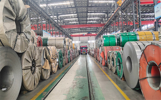 چین Henan Jinbailai Industrial Co., Ltd. نمایه شرکت