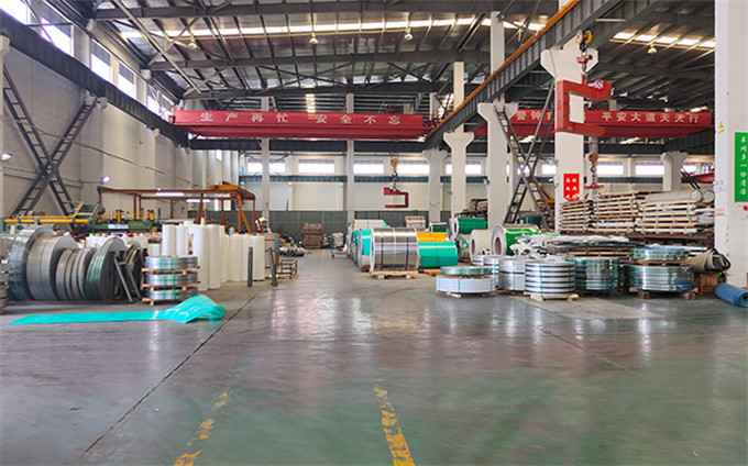 چین Henan Jinbailai Industrial Co., Ltd. نمایه شرکت