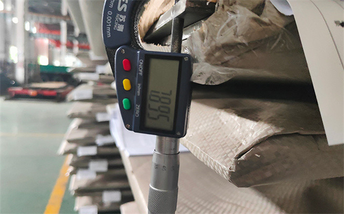 چین Henan Jinbailai Industrial Co., Ltd. نمایه شرکت