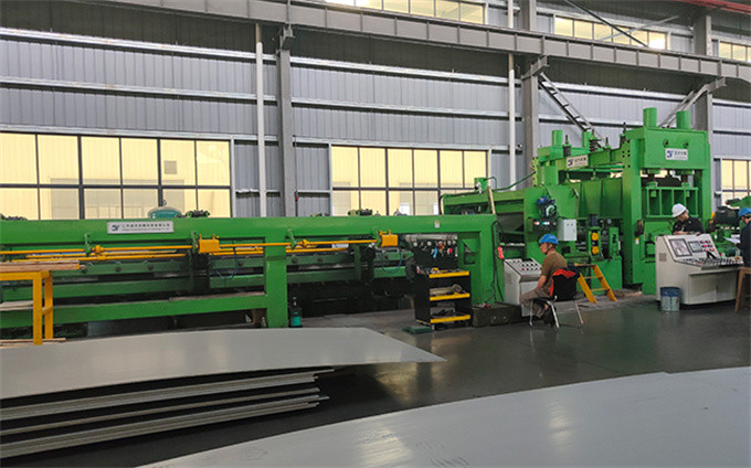 چین Henan Jinbailai Industrial Co., Ltd. نمایه شرکت