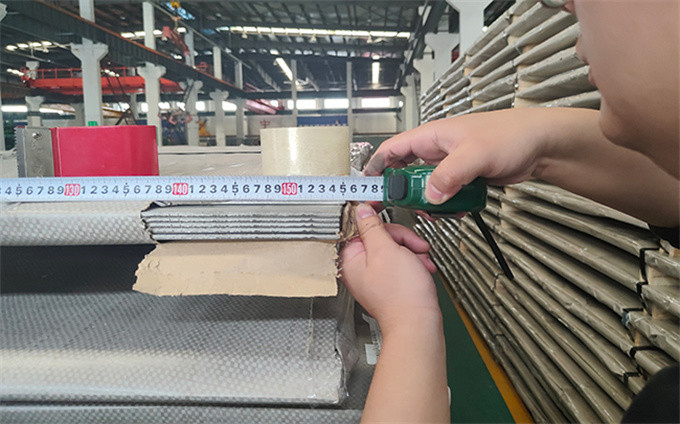 چین Henan Jinbailai Industrial Co., Ltd. نمایه شرکت