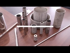 لوله فولادی ضد زنگ