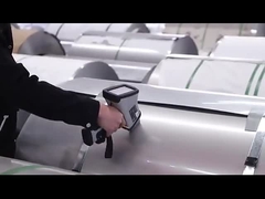 410 سیم پیچ ورق فولادی ضد زنگ BA 2B سیم پیچ فرعی ضد زنگ مکانیکی