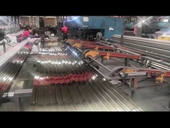 لوله فولادی ضد زنگ بدون درز ASTM A269 Xxs برای کاربرد نفت