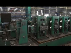 ASTM A213 استاندارد Ss لوله بدون درز انتخاب پولیش گرم رول