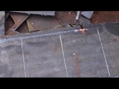 صفحه فولادی مقاوم در اثر فرسایش با مقاومت بالا ضخامت 3-120mm